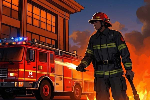 湖南省公安消防總隊(duì)湖南省消防救援總隊(duì)2019年戰(zhàn)勤保障裝備物資采購項(xiàng)目(包13)合同公告