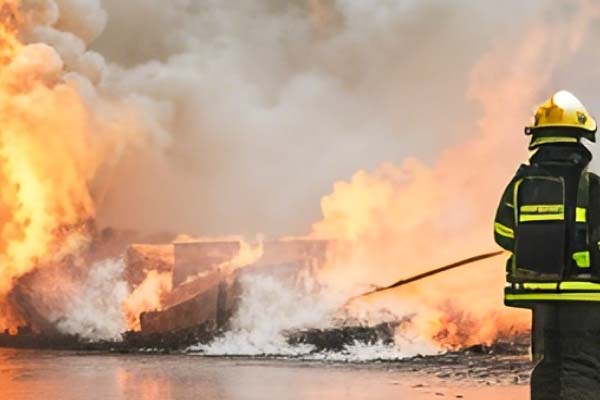 河南省消防救援總隊“自然災(zāi)害應(yīng)急能力提升工程”開封支隊補充采購裝備建設(shè)項目第六包段